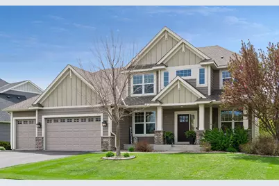 1531 Camden Ridge Drive, Chanhassen, MN 55317 - Photo 1