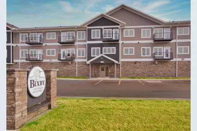 715 Lake Shore Drive NE #201, Bemidji, MN 56601 - Photo 4