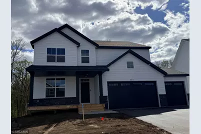 8810 147th Avenue NW, Ramsey, MN 55303 - Photo 1