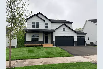8810 147th Avenue NW, Ramsey, MN 55303 - Photo 1