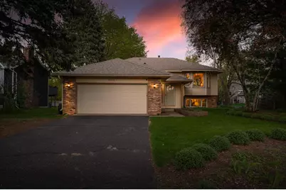 5970 Pheasant Drive, Shoreview, MN 55126 - Photo 2