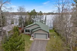 5961 Little Cloquet Rd, Cromwell, MN 55726 - Photo 1