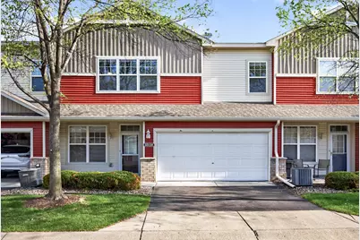 3311 Hazel Trail #H, Woodbury, MN 55129 - Photo 2