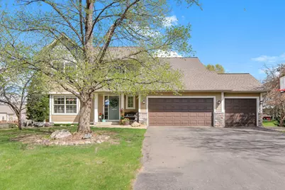 3851 Featherstone Circle, Woodbury, MN 55125 - Photo 1