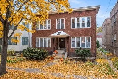 3133 Girard Avenue S #1, Minneapolis, MN 55408 - Photo 1
