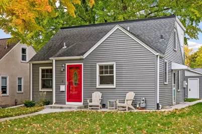 3040 Hampshire Avenue S, Saint Louis Park, MN 55426 - Photo 1