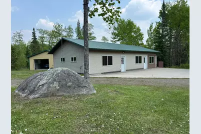 2291 Sisu Lane, Brimson, MN 55602 - Photo 1
