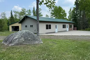 2291 Sisu Ln, Brimson, MN 55602 - Photo 1