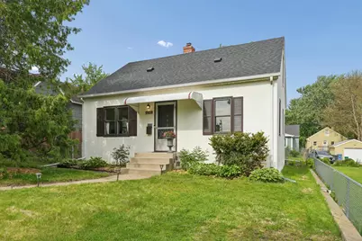 4246 14th Avenue S, Minneapolis, MN 55407 - Photo 1
