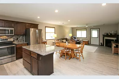 1367 Heritage Avenue NW, Hutchinson, MN 55350 - Photo 1