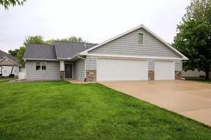 1367 Heritage Ave NW, Hutchinson, MN 55350 - Photo 1