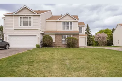 15570 Finch Avenue, Apple Valley, MN 55124 - Photo 1