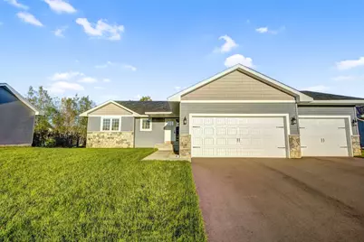 857 Sutherland Street, Somerset, WI 54025 - Photo 1