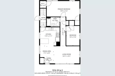 105 Warner Avenue S, Willernie, MN 55090 - Photo 42