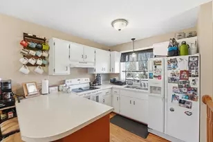 1020 Bridgeport Ln NW, Alexandria, MN 56308 - Photo 8