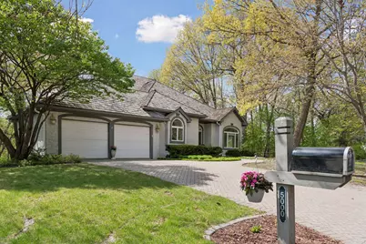 5000 Malibu Drive, Edina, MN 55436 - Photo 1