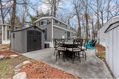 15827 Wilderness Trail #123, Crosslake, MN 56442 - Photo 2