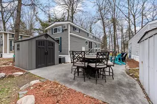 15827 Wilderness Trail, Crosslake, MN 56442 - Photo 2