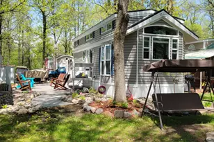 15827 Wilderness Trail, Crosslake, MN 56442 - Photo 1