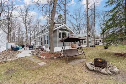 15827 Wilderness Trail #123, Crosslake, MN 56442 - Photo 16