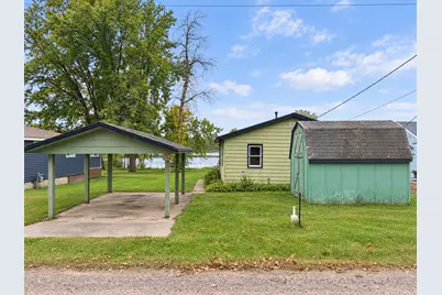 29344 NW Francis Lake Drive NW, Isanti, MN 55040 - Photo 1