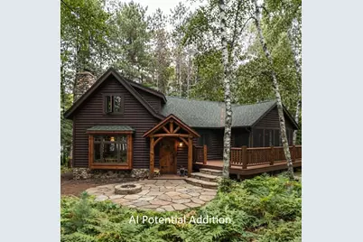 8243 W Rose Lake Drive, Canyon, MN 55717 - Photo 34