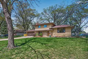 10633 Hollywood Blvd NW, Coon Rapids, MN 55433 - Photo 1