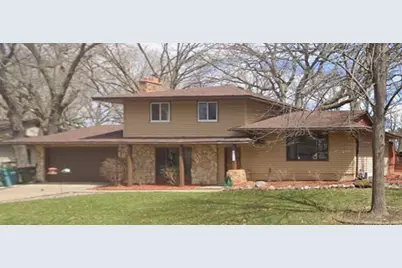 10633 Hollywood Boulevard NW, Coon Rapids, MN 55433 - Photo 1