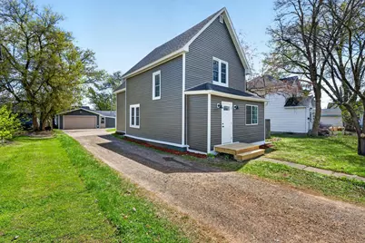 816 N Summit Street, Spooner, WI 54801 - Photo 30