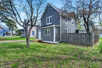 816 N Summit Street, Spooner, WI 54801 - Photo 2
