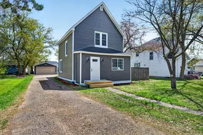 816 N Summit Street, Spooner, WI 54801 - Photo 2