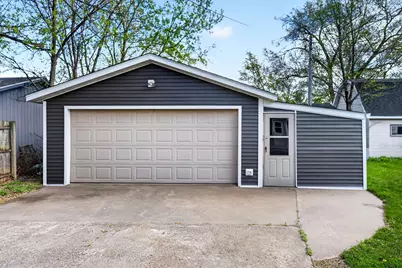 816 N Summit Street, Spooner, WI 54801 - Photo 32