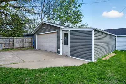816 N Summit Street, Spooner, WI 54801 - Photo 36