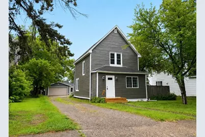 816 N Summit Street, Spooner, WI 54801 - Photo 1