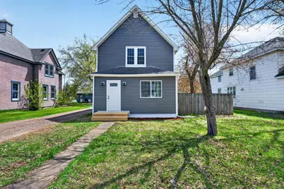 816 N Summit Street, Spooner, WI 54801 - Photo 6