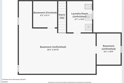 1218 Queen Avenue N, Minneapolis, MN 55411 - Photo 38