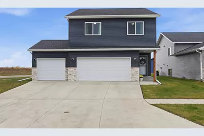 6716 66th Avenue S, Horace, ND 58047 - Photo 1