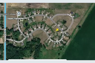 1807 Upper Trentwood Circle NE, Willmar, MN 56201 - Photo 2