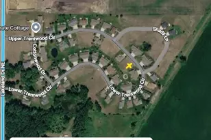 1807 Upper Trentwood Circle NE, Willmar, MN 56201 - Photo 2