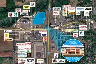 5360 St Croix Trail, North Branch, MN 55056 - Photo 1