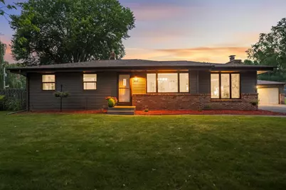 2317 Emerald Drive, White Bear Lake, MN 55110 - Photo 1