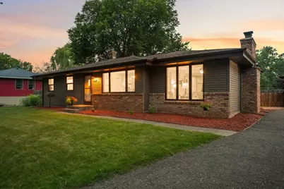 2317 Emerald Drive, White Bear Lake, MN 55110 - Photo 2