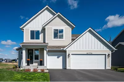 9706 46th Street NE, Saint Michael, MN 55376 - Photo 2