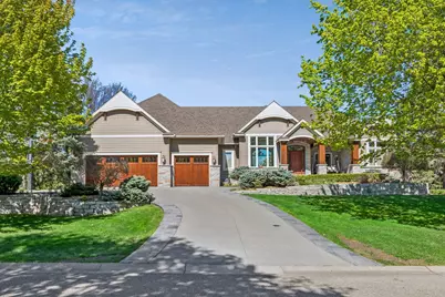 9251 Wedgewood Point, Woodbury, MN 55125 - Photo 2