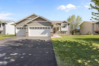 10137 179th Avenue NW, Elk River, MN 55330 - Photo 1