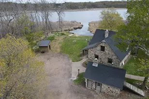 9340 North Shore Trail, Forest Lake, MN 55025 - Photo 2