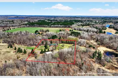16861 W State Road 77, Hayward, WI 54843 - Photo 54