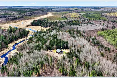 8225 N Blaisdell Lake, Winter, WI 54896 - Photo 2