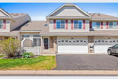 9918 Hamlet Court S, Cottage Grove, MN 55016 - Photo 1