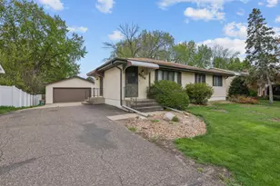 6824 N Colfax Ave, Brooklyn Center, MN 55430 - Photo 1